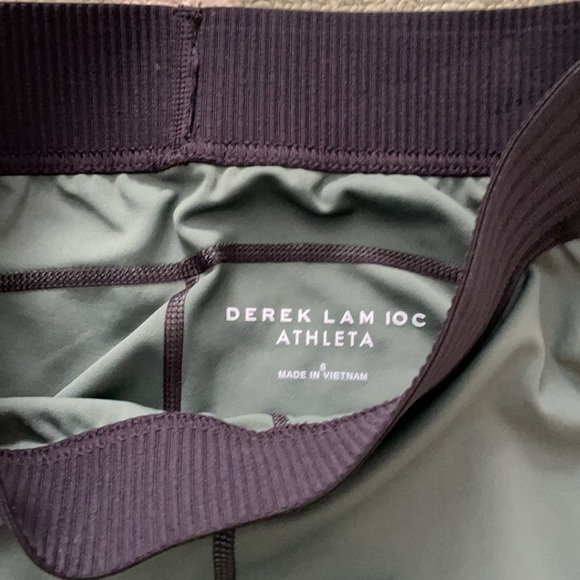 NWT and EUC Lot of 2 Athleta tights.sz S and M. SOLD OUT - Picture 2 of 7